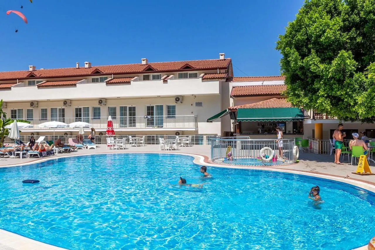 Marcan Beach Hotel Adult Only Ölüdeniz