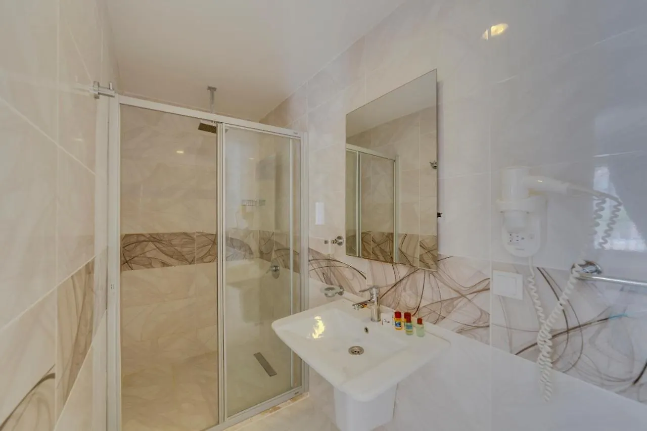 Marcan Beach Hotel Adult Only Ölüdeniz