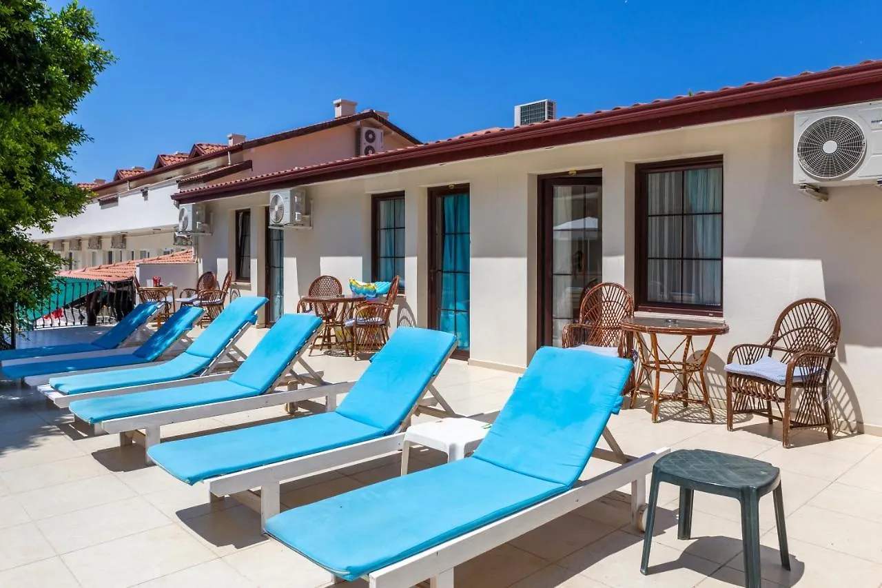Marcan Beach Hotel Adult Only Ölüdeniz