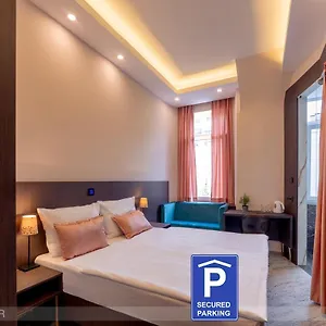 Center Hotel Ljubljana