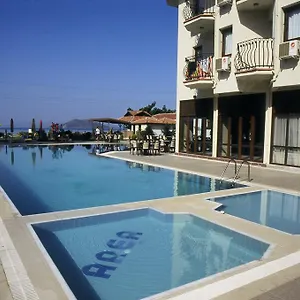 Area Hotel Fethiye