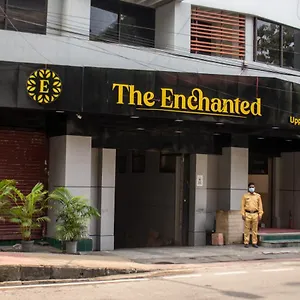 The Enchanted Guest house Dhaka