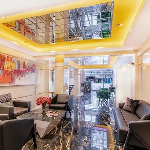 Olsen Hotel Antalya