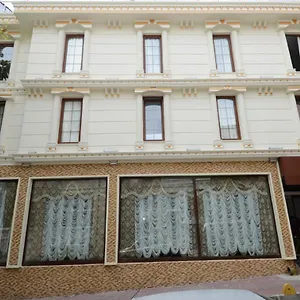 Safir Hotel Istanbul