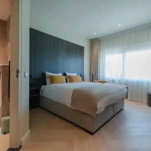Boutique Herbergh Amsterdam Airport Free Parking Hotel Badhoevedorp