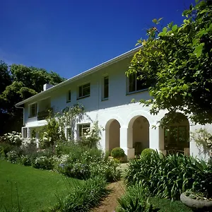 Klein Bosheuwel Guest house Cape Town