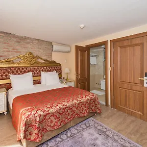 By Murat Royal Galata Hotel Istanbul