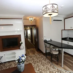 K Hotel Istanbul