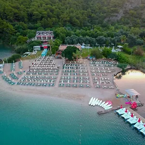 Отель S3 Seahorse Club, Олудениз