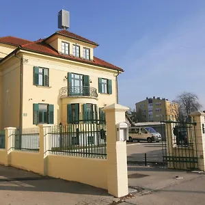 Katrca Hotel Ljubljana