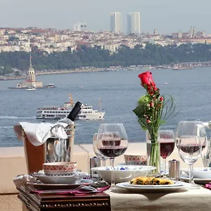 Lir Long Aparthotel Istanbul