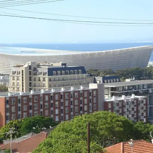 Cascades 609 & 706 Hotel Cape Town