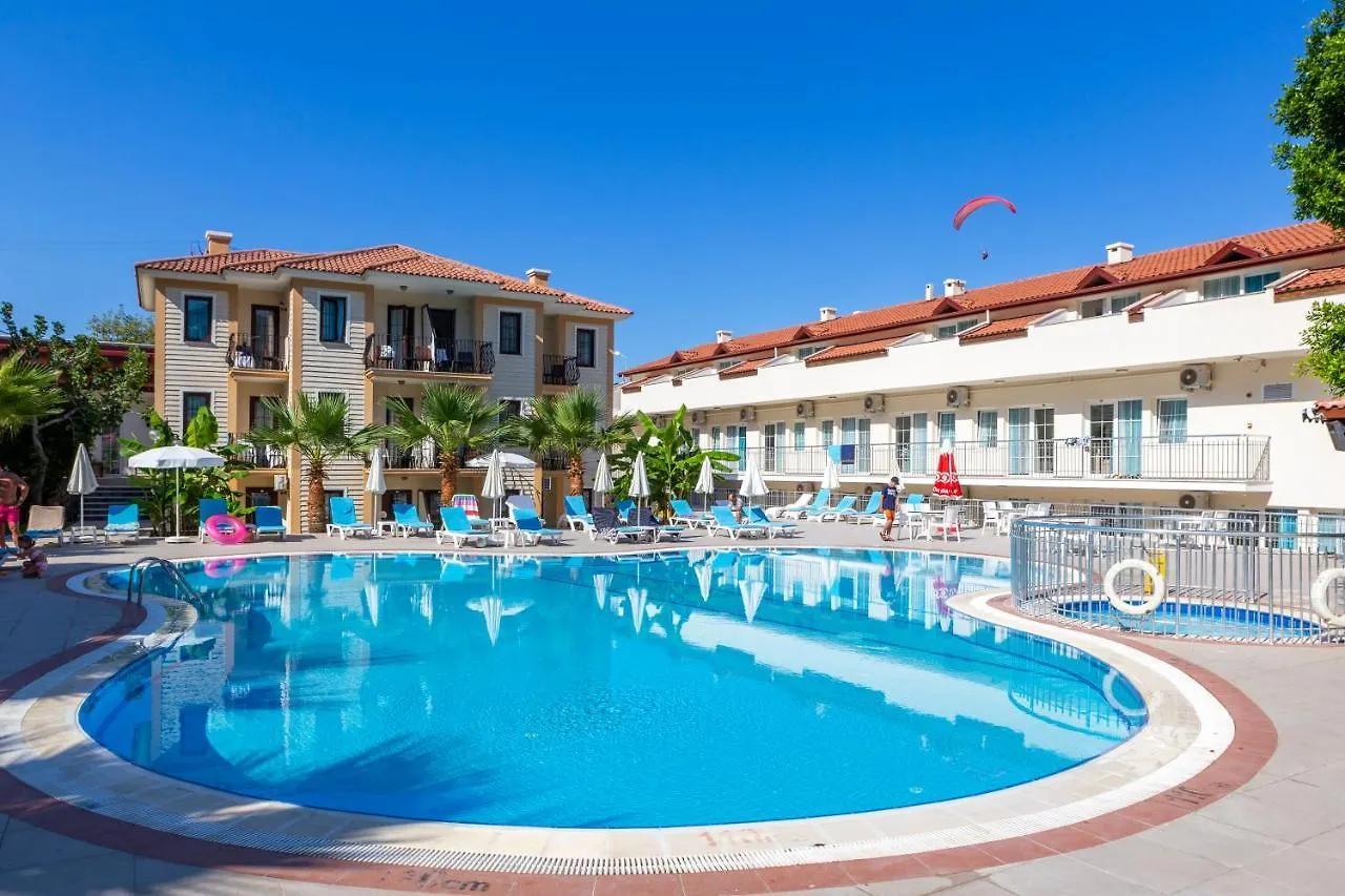 Marcan Beach Hotel Adult Only Oludeniz