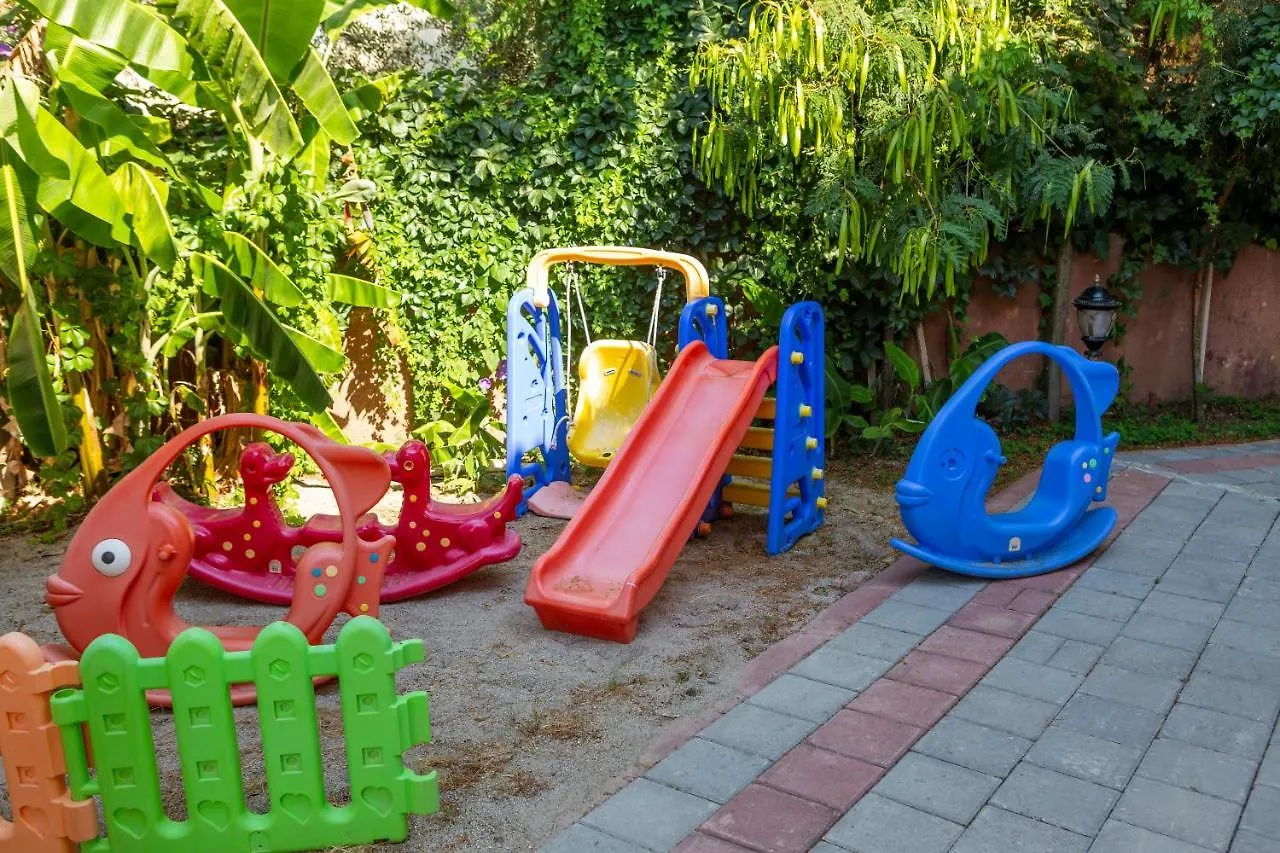 Marcan Beach Hotel Adult Only Oludeniz 0*,  Turkey